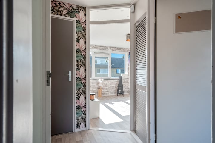 Foto 26 van Ambachtsherenweg 27