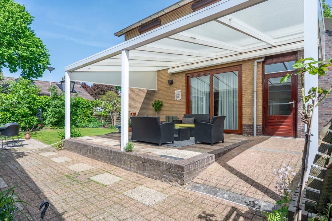 Photo 38 of Dross de Sauvetstraat 12