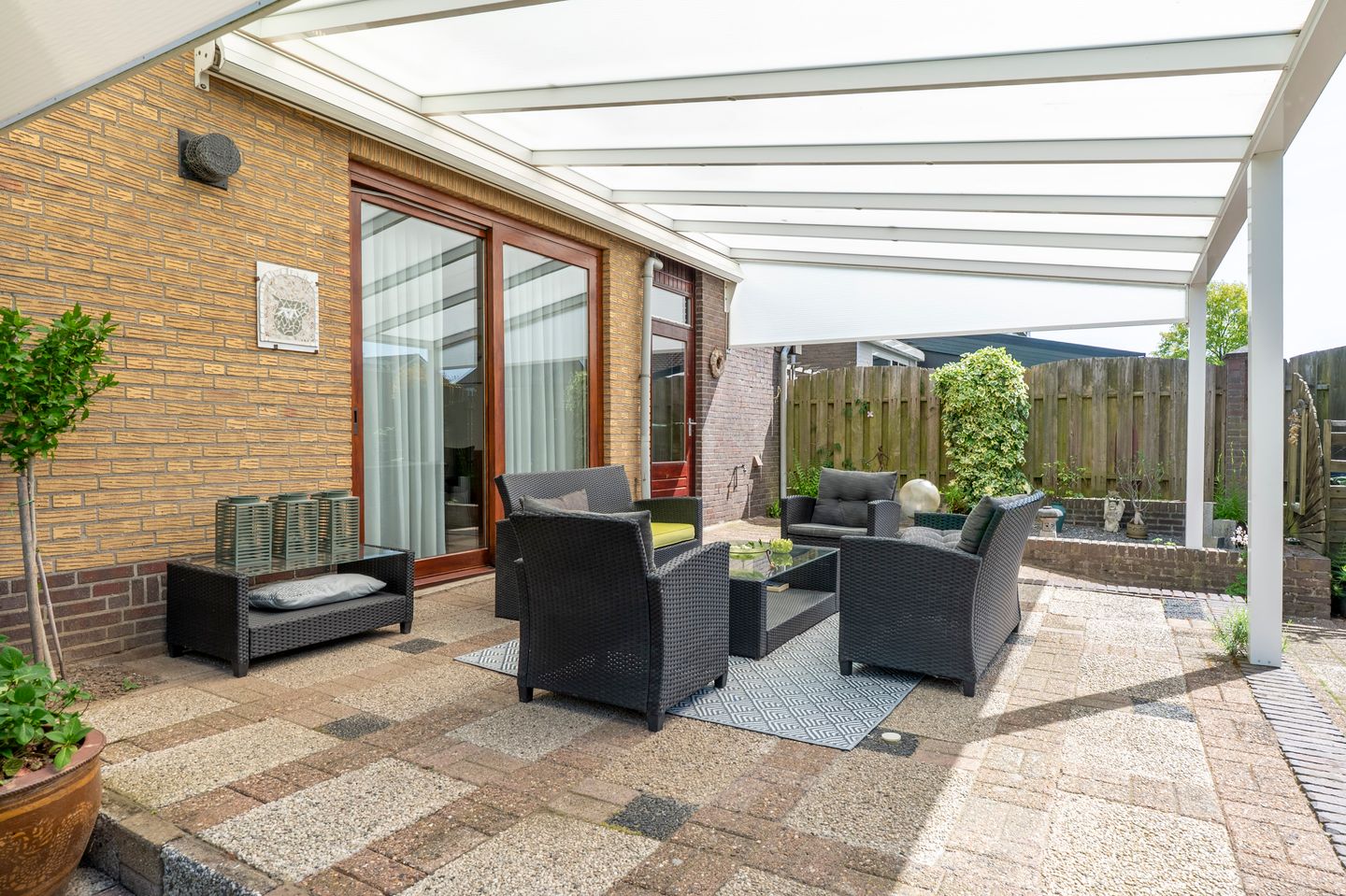 Photo 40 of Dross de Sauvetstraat 12