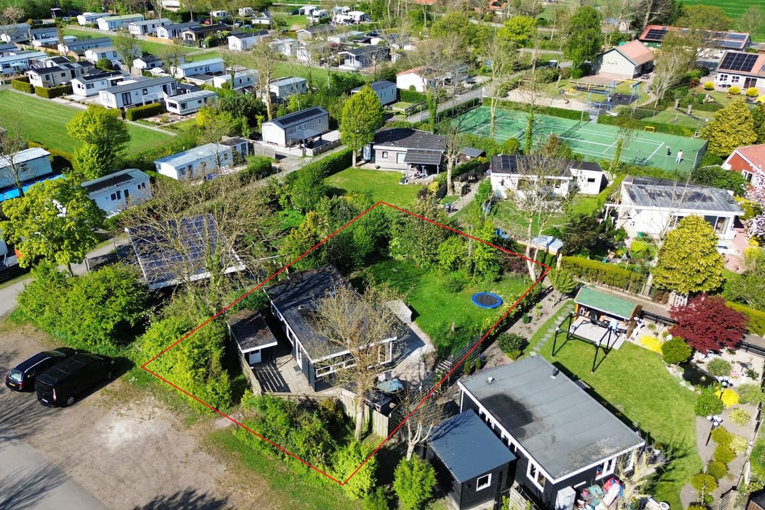 Foto 1 van Oudedijk 1-H27