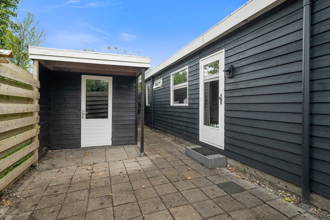 Foto 2 van Oudedijk 1-H27