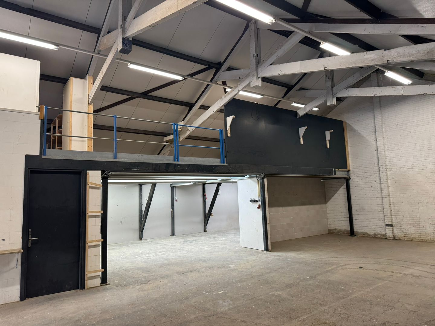 Bekijk foto 4 van Violierstraat 24-A