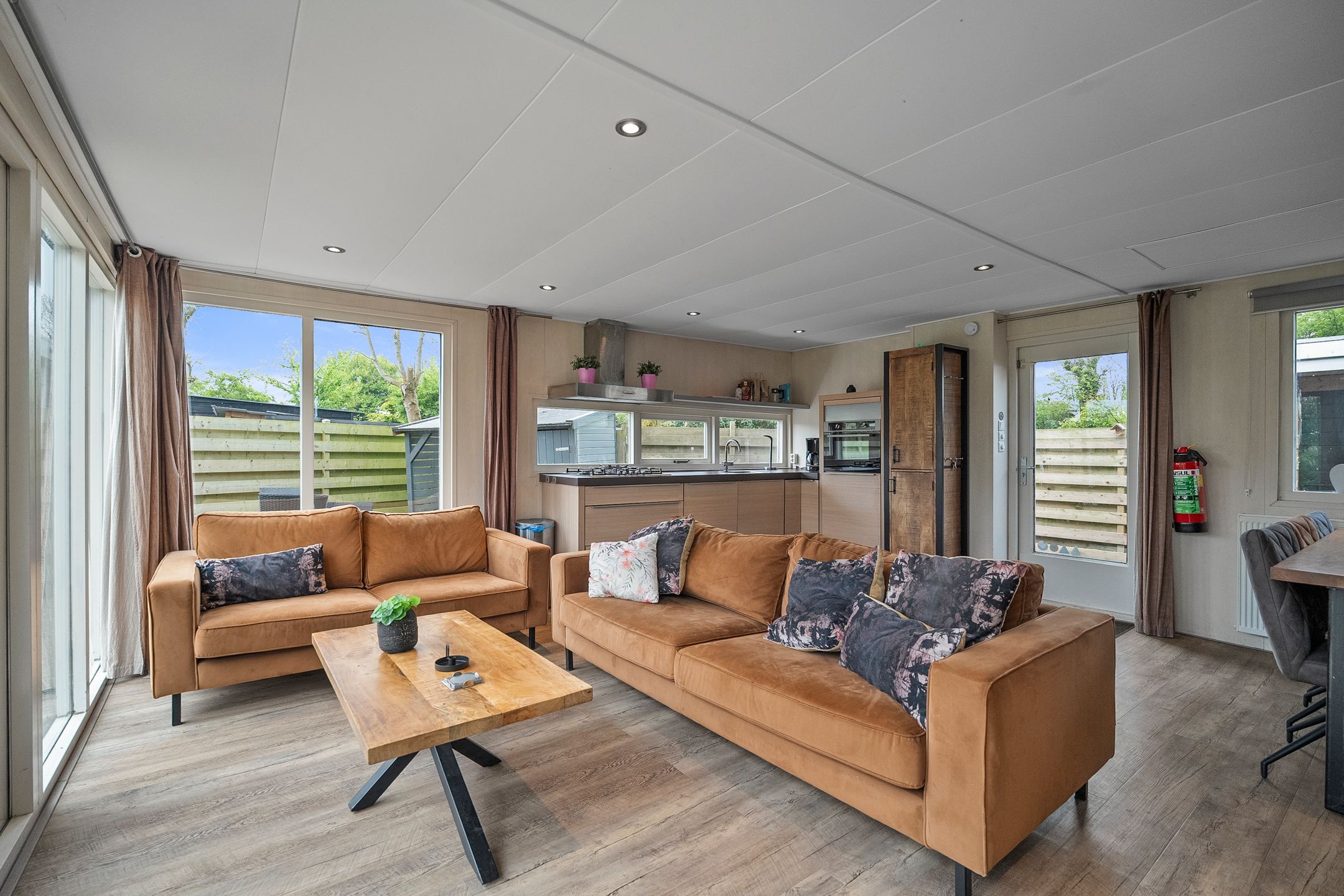 Foto 3 van Oudedijk 1-H27