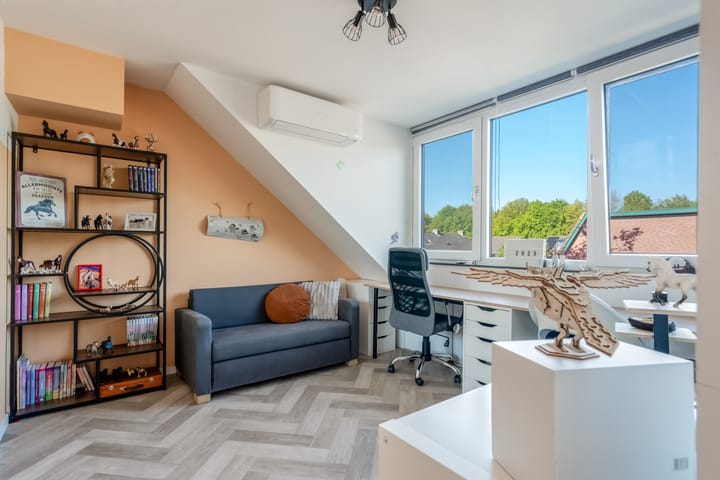 Foto 38 van Ambachtsherenweg 27