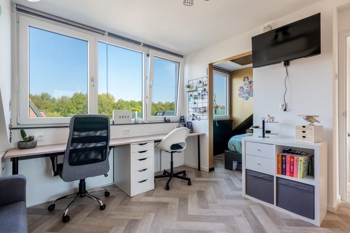 Foto 39 van Ambachtsherenweg 27