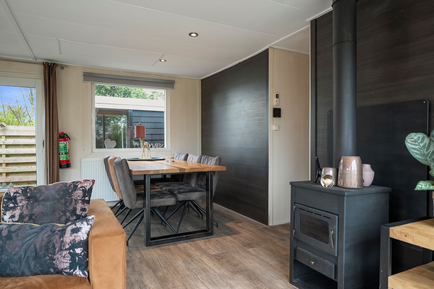 Foto 5 van Oudedijk 1-H27