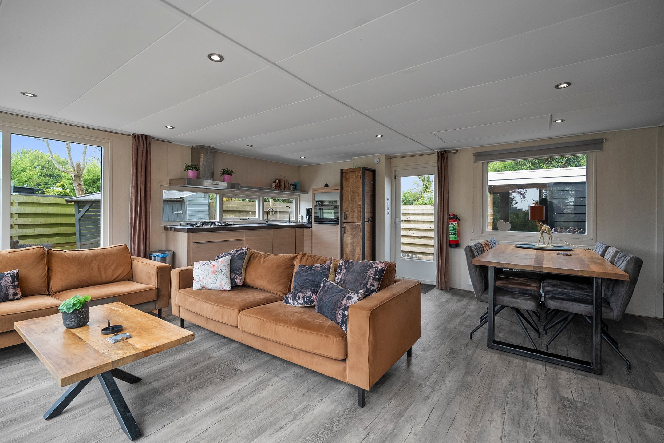 Foto 6 van Oudedijk 1-H27