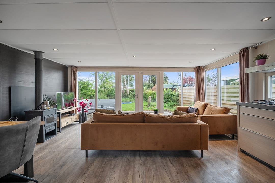 Foto 7 van Oudedijk 1-H27