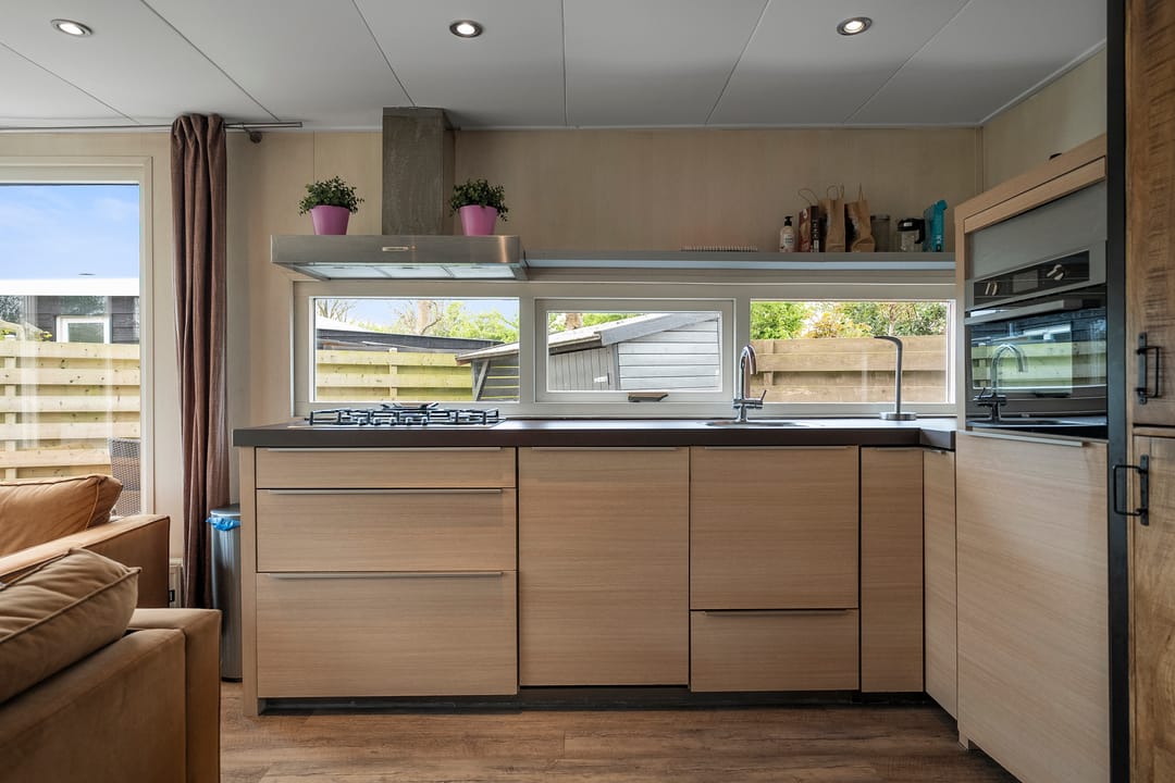 Foto 8 van Oudedijk 1-H27