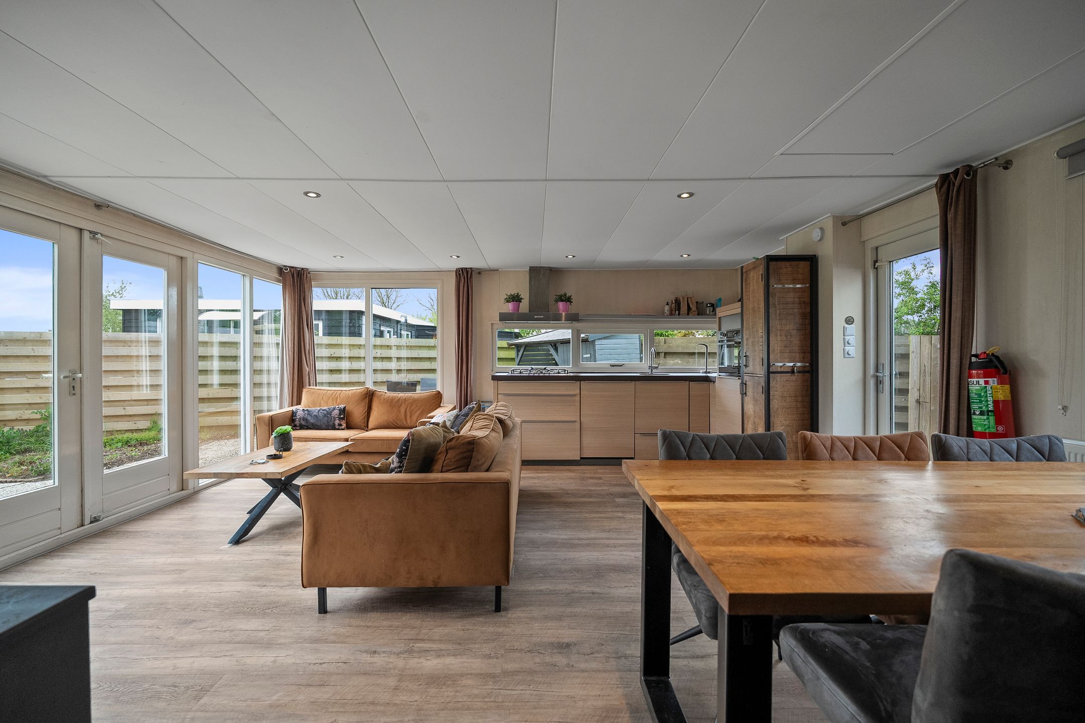 Foto 9 van Oudedijk 1-H27