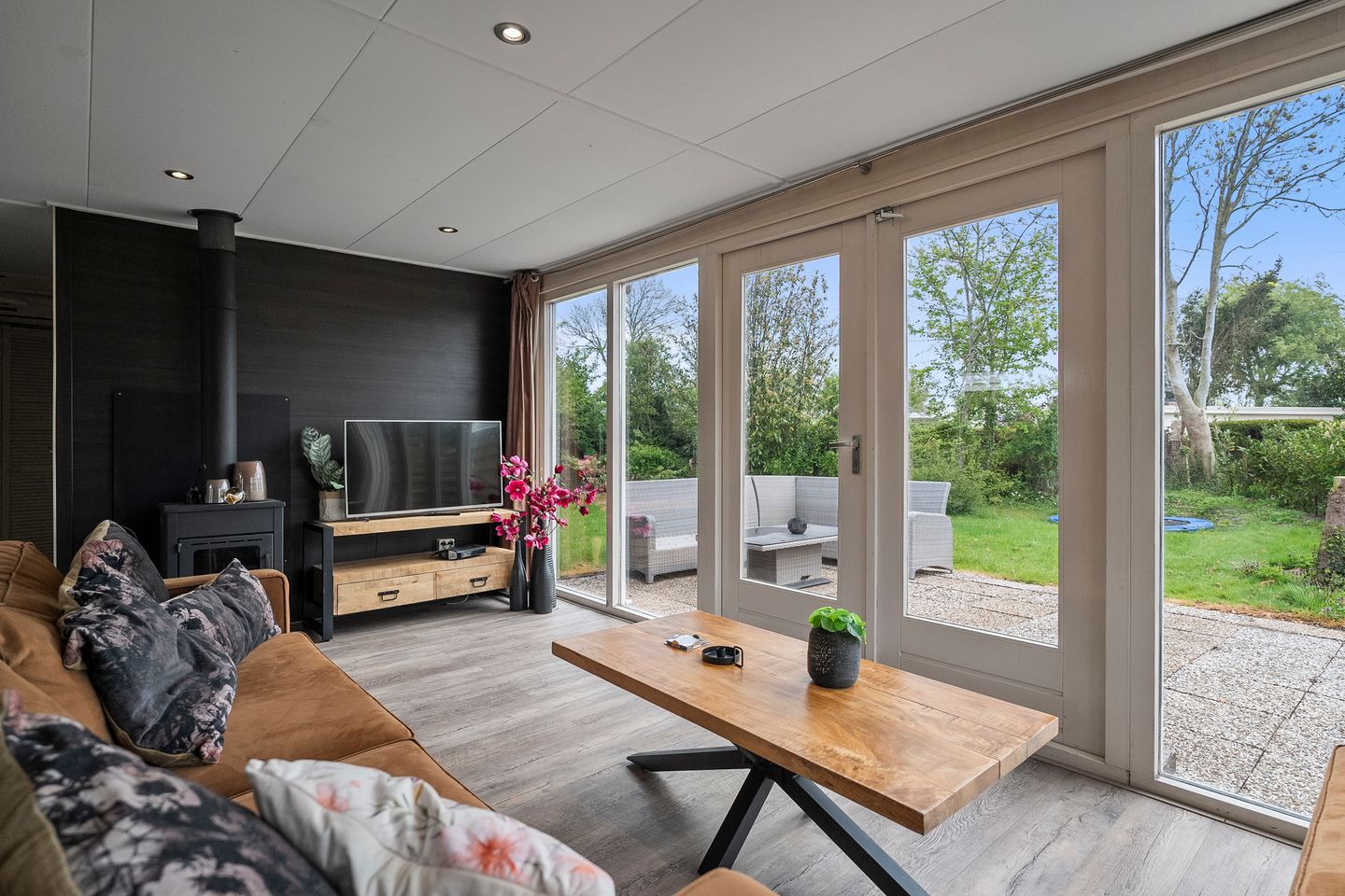 Foto 10 van Oudedijk 1-H27