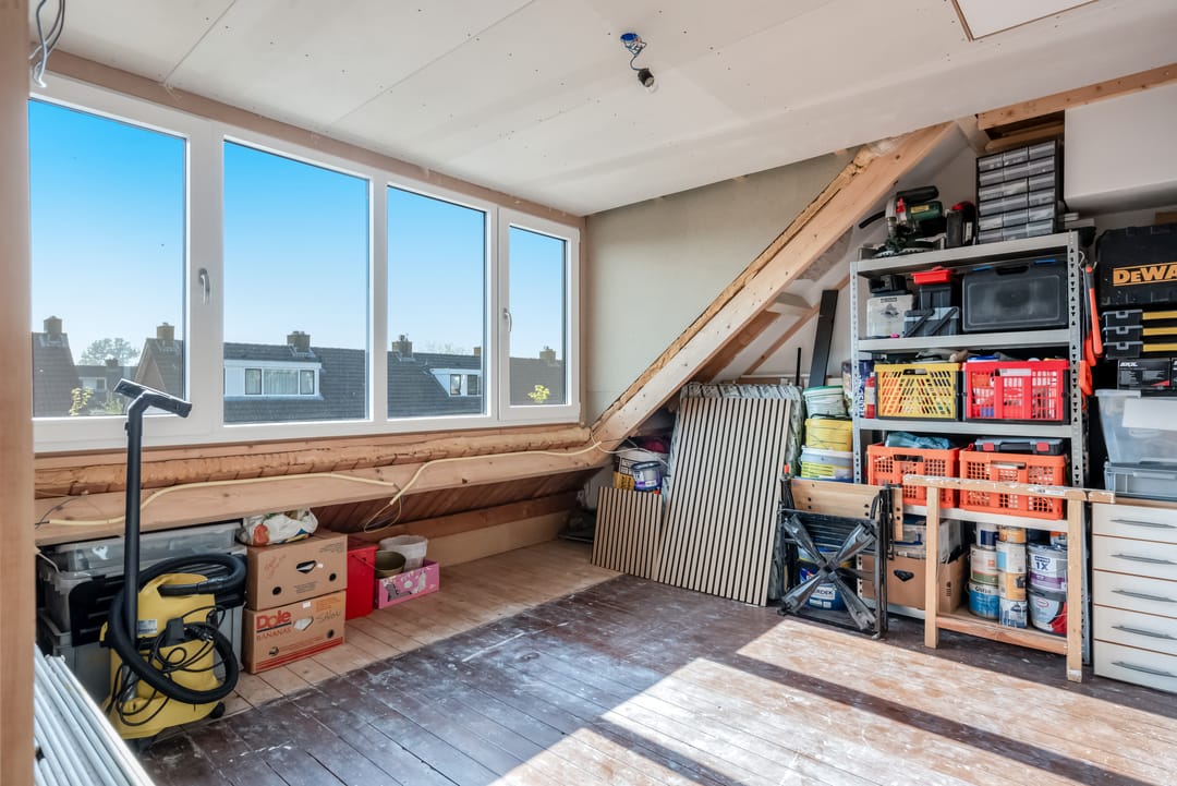 Photo 43 of Ambachtsherenweg 27