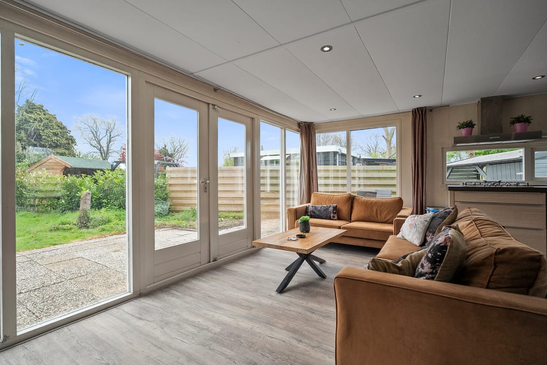 Foto 11 van Oudedijk 1-H27