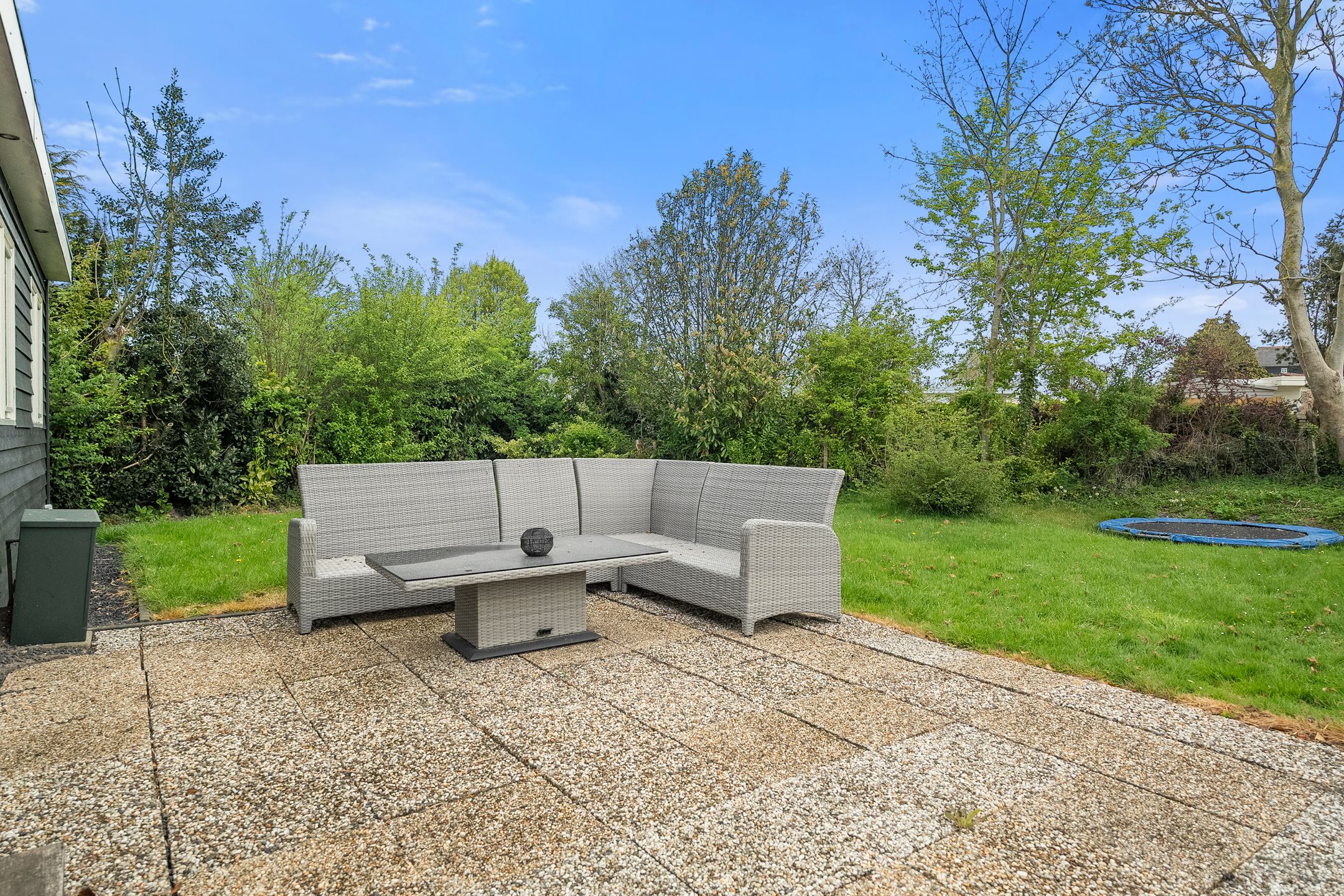 Foto 12 van Oudedijk 1-H27