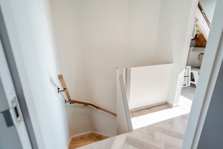 Foto 45 van Ambachtsherenweg 27