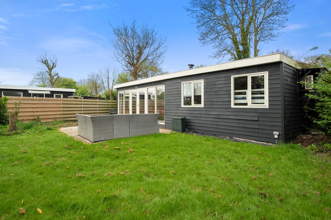 Foto 13 van Oudedijk 1-H27