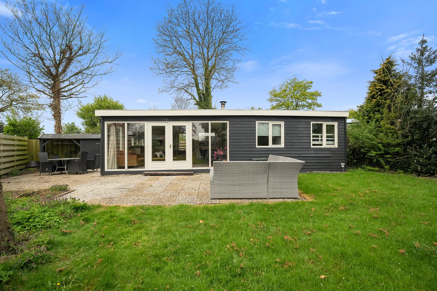 Foto 14 van Oudedijk 1-H27