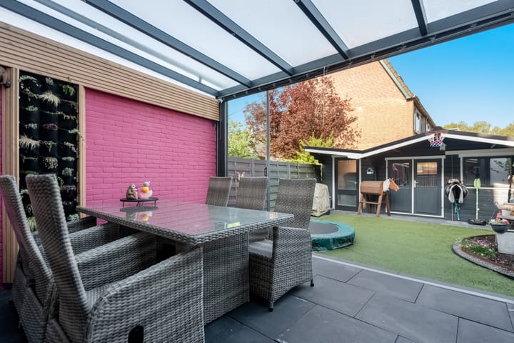 Foto 46 van Ambachtsherenweg 27