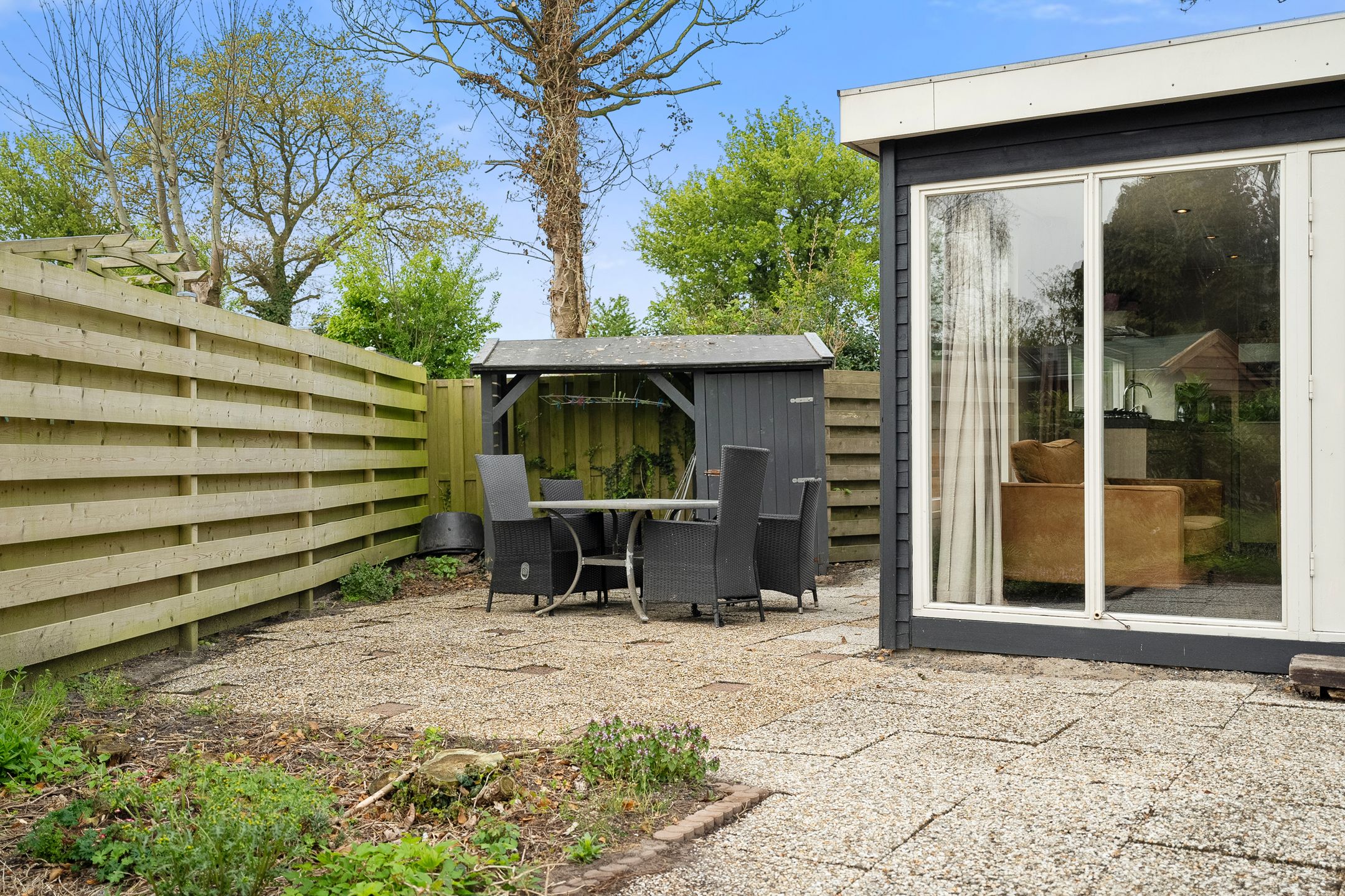 Foto 15 van Oudedijk 1-H27