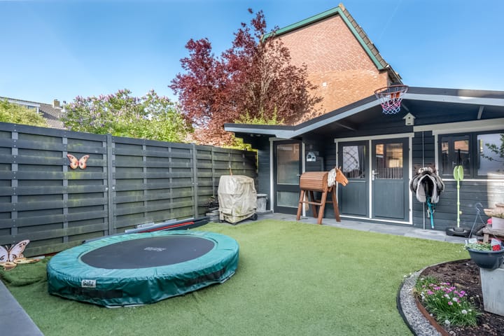 Foto 50 van Ambachtsherenweg 27