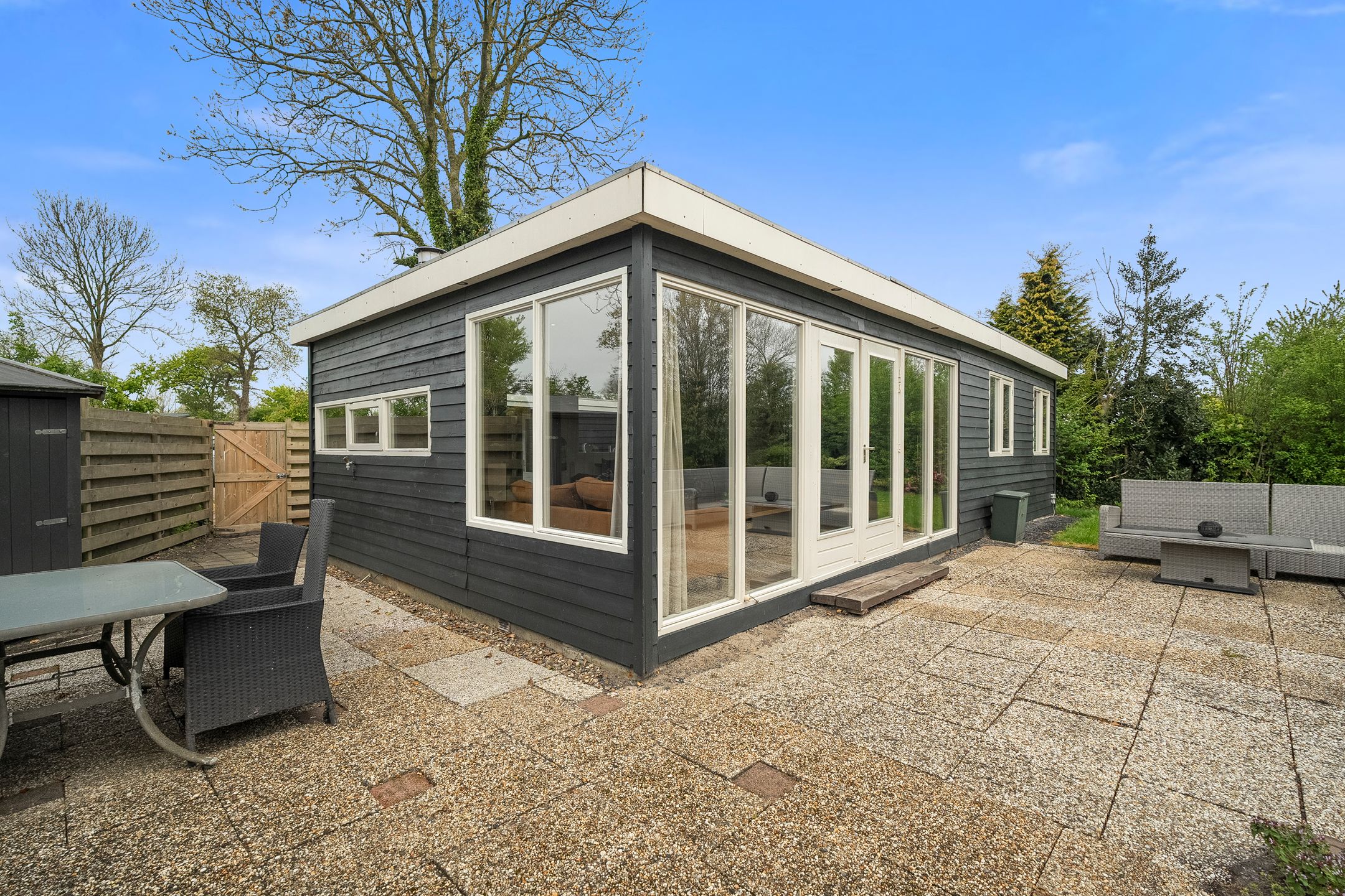 Foto 24 van Oudedijk 1-H27