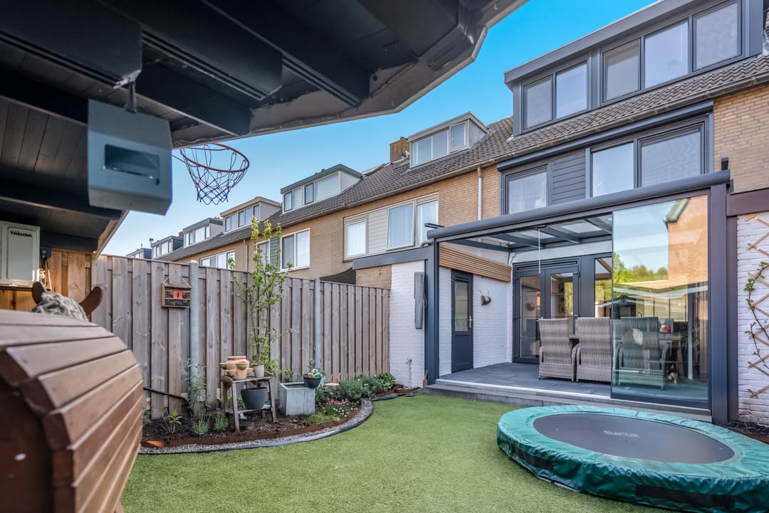 Photo 53 of Ambachtsherenweg 27