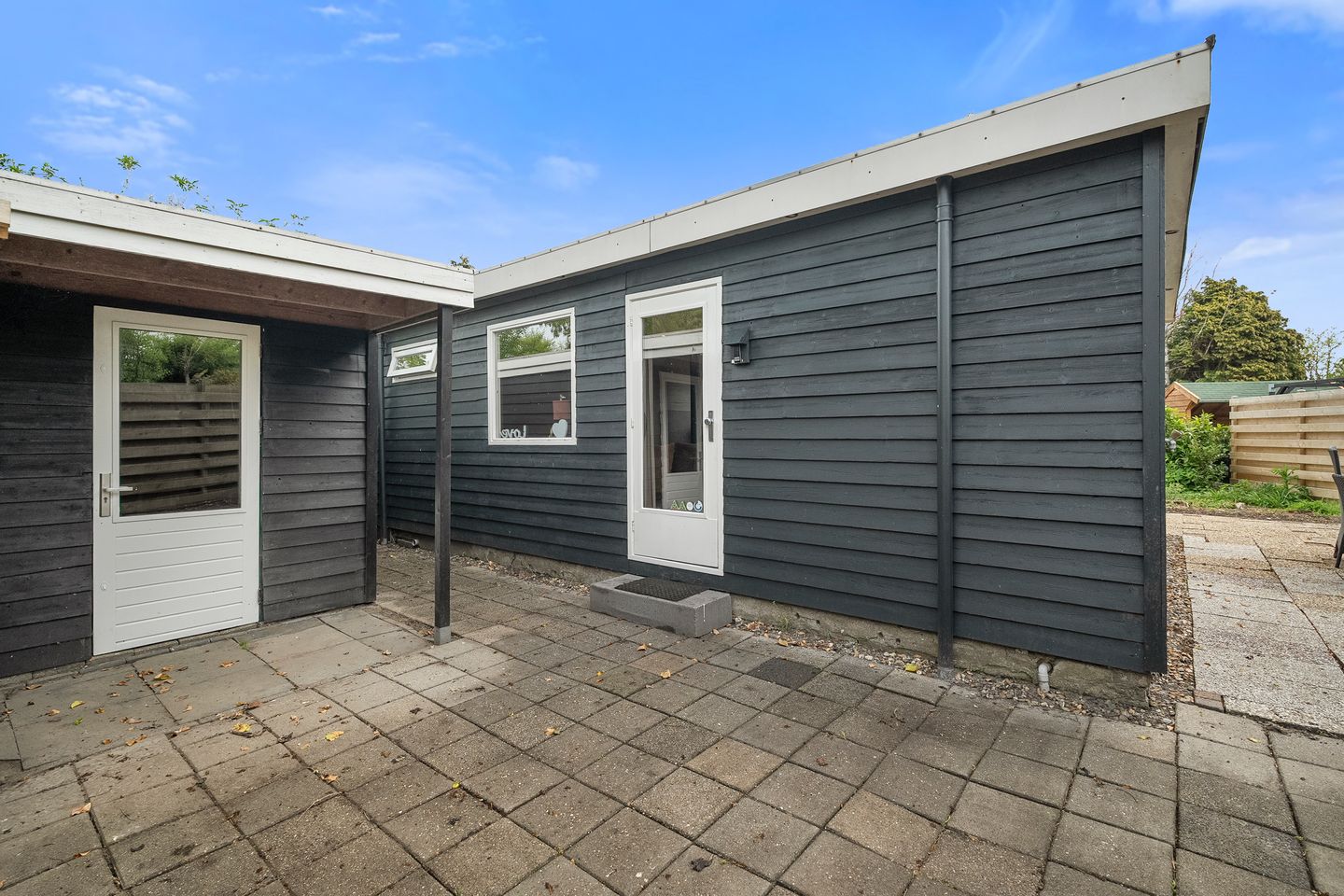 Foto 25 van Oudedijk 1-H27