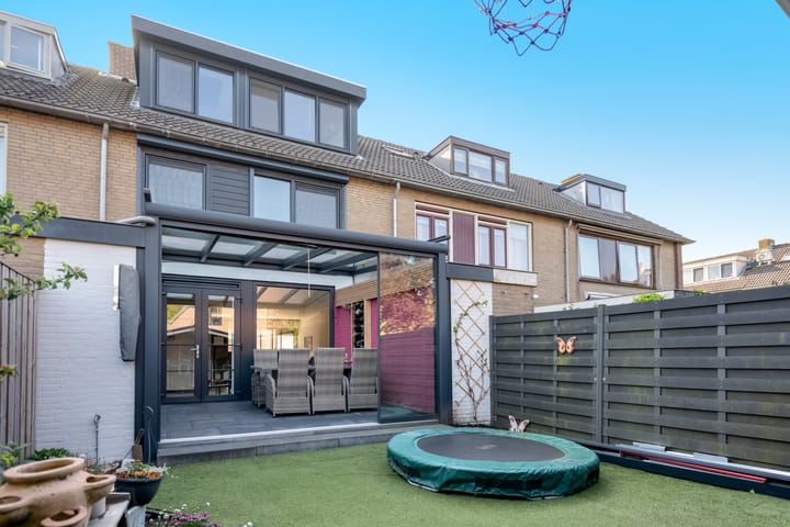 Foto 54 van Ambachtsherenweg 27