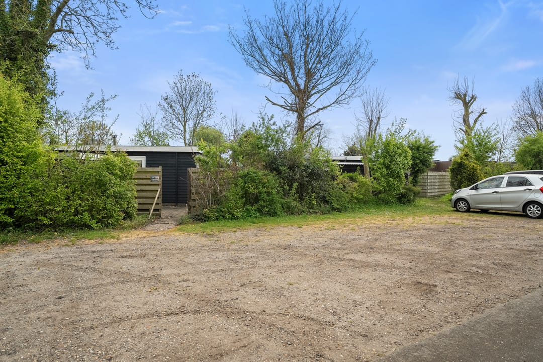 Foto 26 van Oudedijk 1-H27