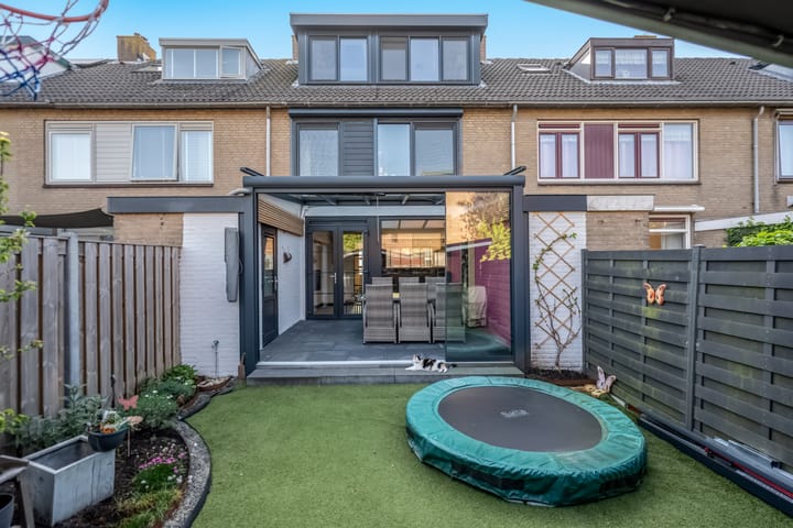 Foto 55 van Ambachtsherenweg 27