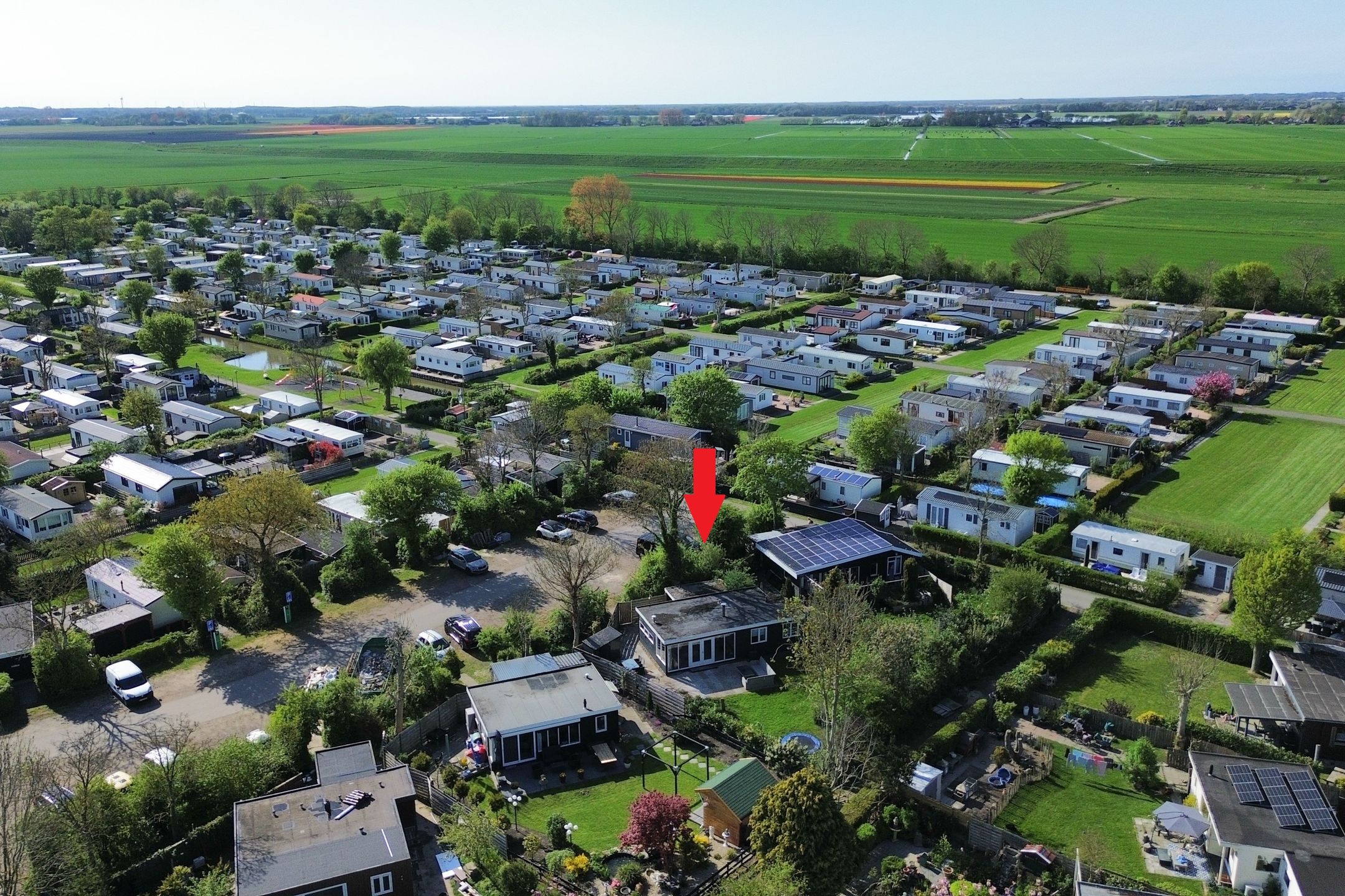 Foto 27 van Oudedijk 1-H27