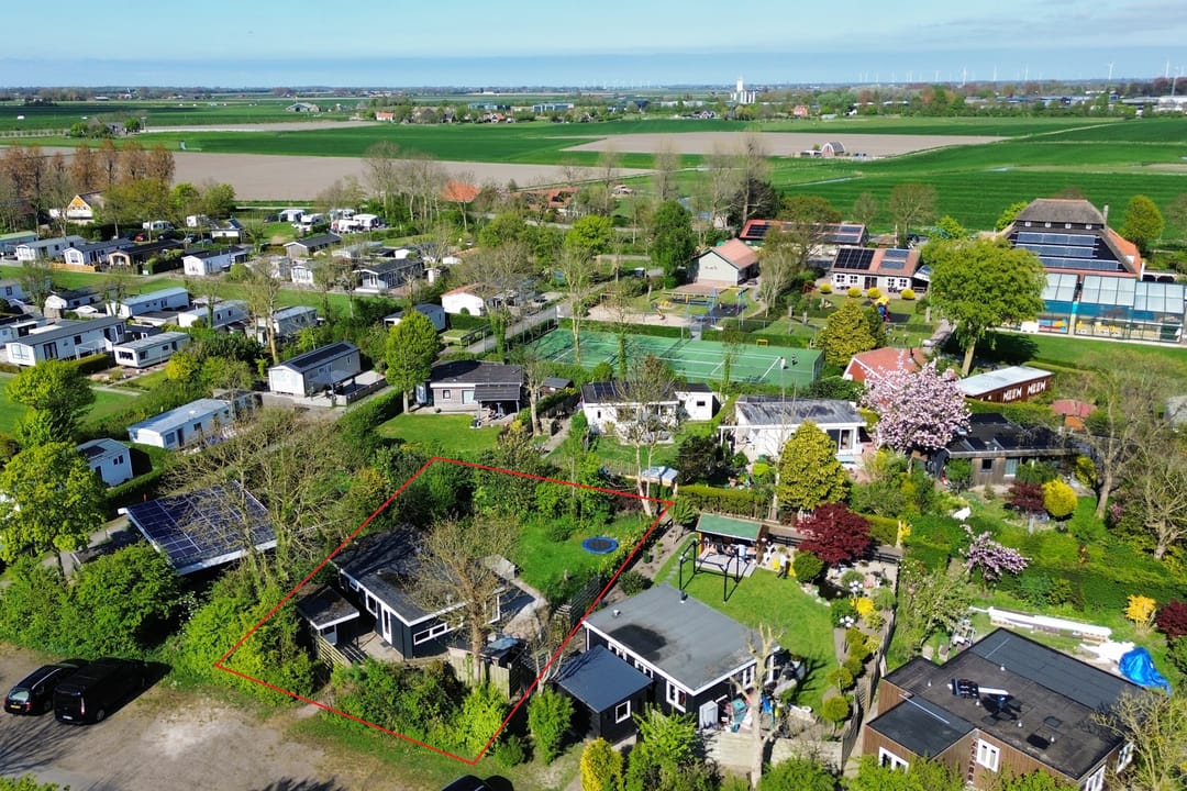 Foto 28 van Oudedijk 1-H27