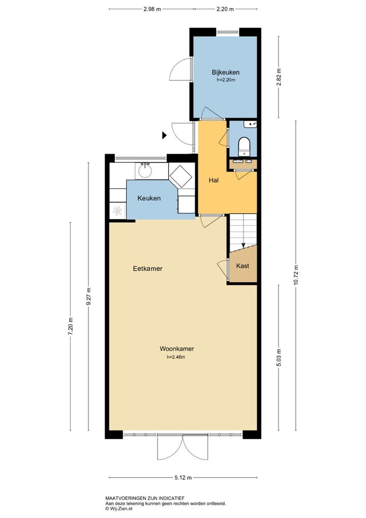 Foto 49 van Schildmos 44