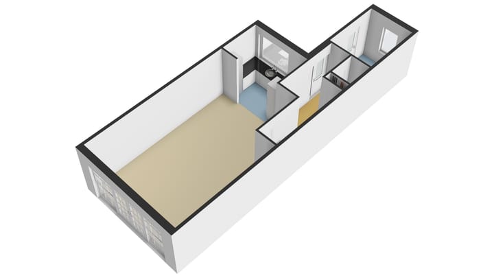 Foto 50 van Schildmos 44