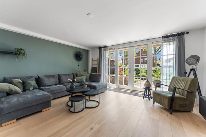 Foto 3 van Schildmos 44