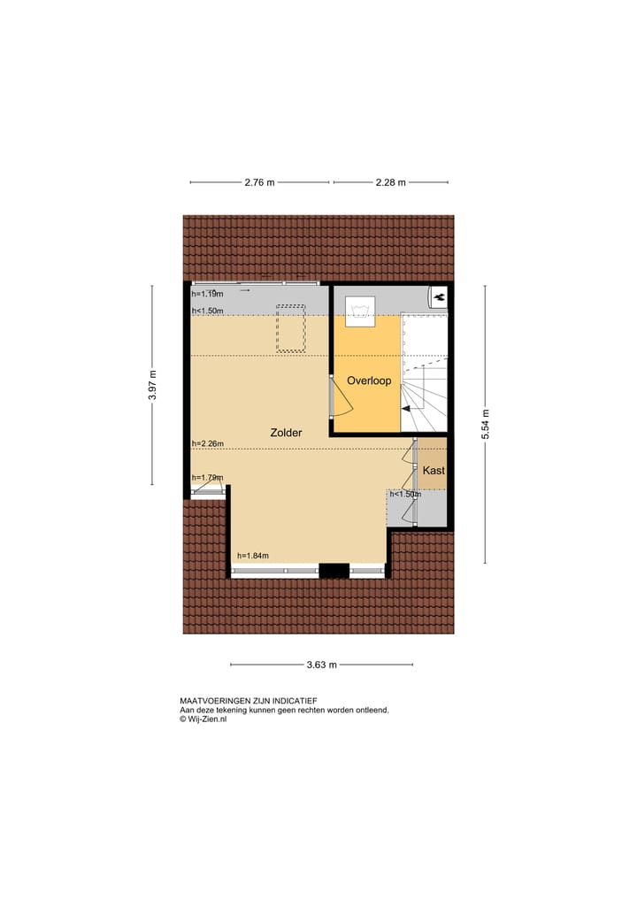 Foto 53 van Schildmos 44