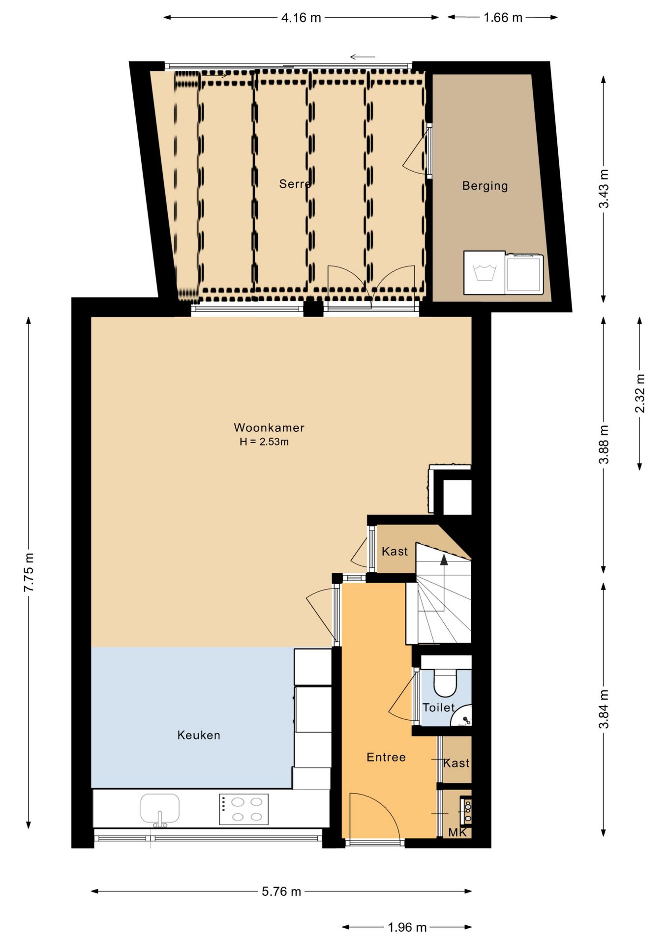 Photo 59 of Ambachtsherenweg 27