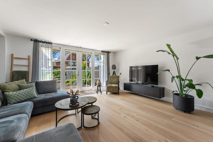 Foto 6 van Schildmos 44