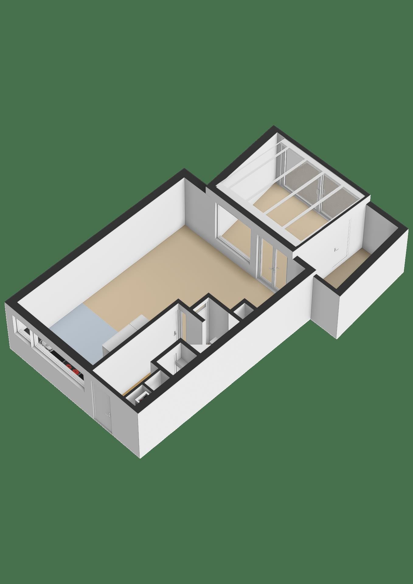 Photo 60 of Ambachtsherenweg 27