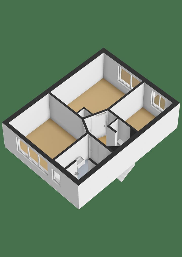 Foto 63 van Ambachtsherenweg 27