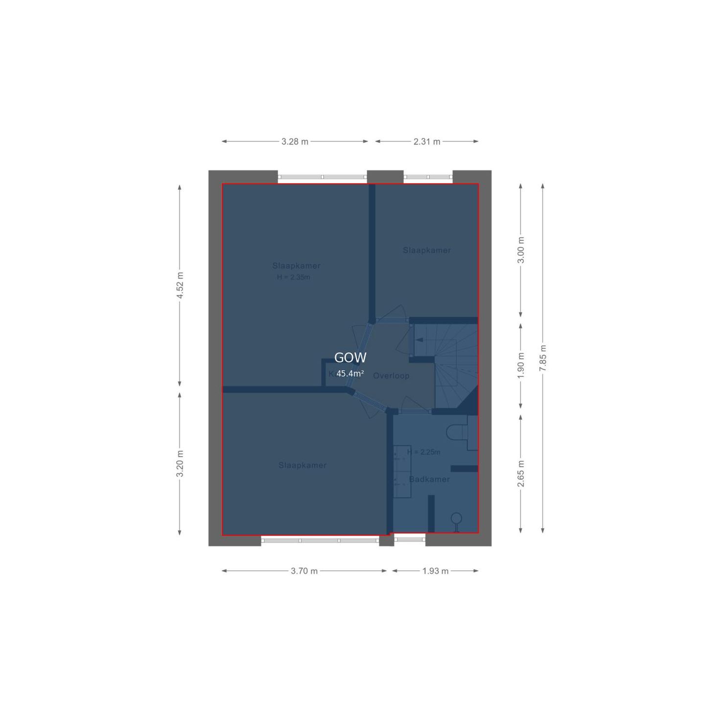 Photo 64 of Ambachtsherenweg 27