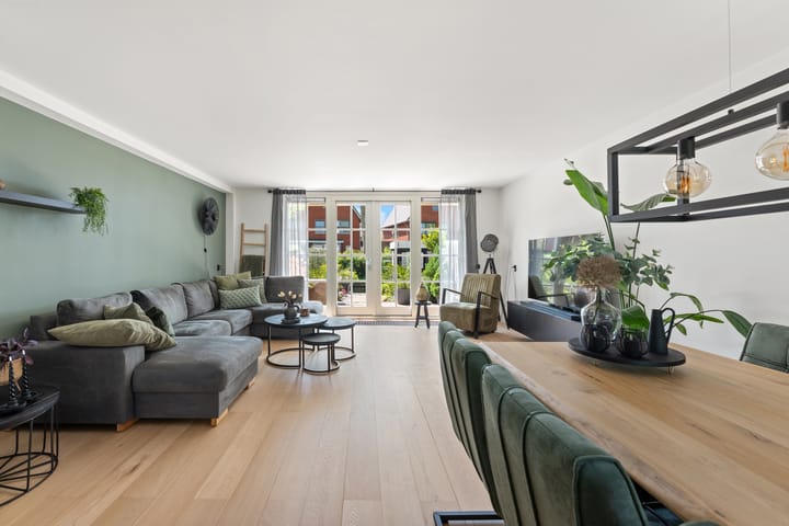 Foto 9 van Schildmos 44