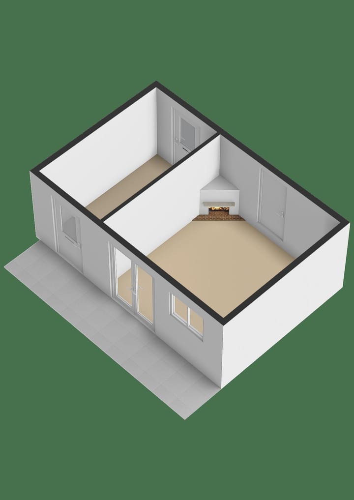 Foto 68 van Ambachtsherenweg 27