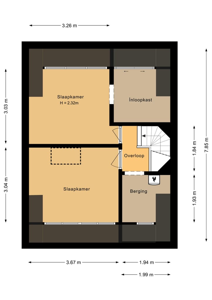Foto 70 van Ambachtsherenweg 27
