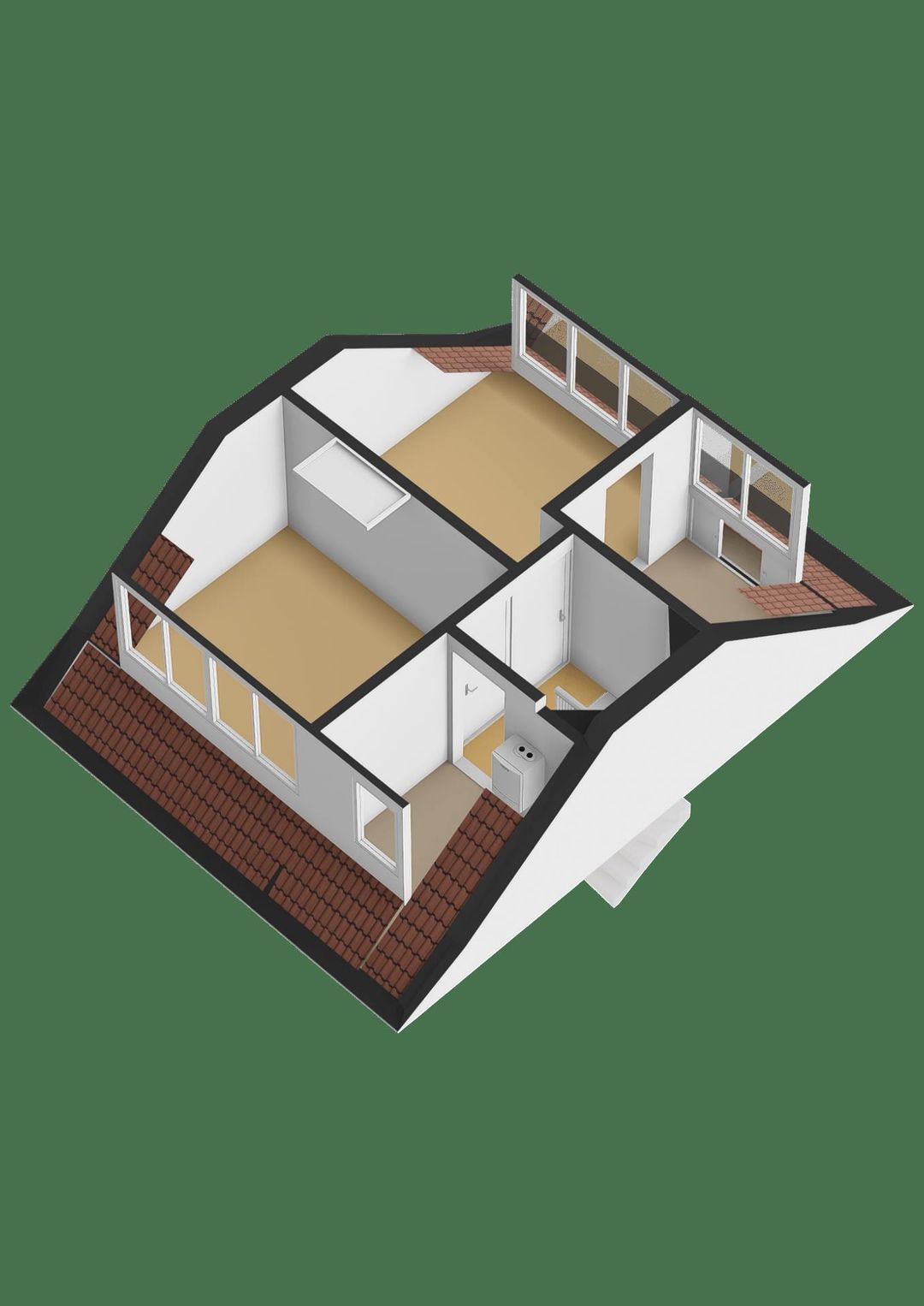 Photo 71 of Ambachtsherenweg 27