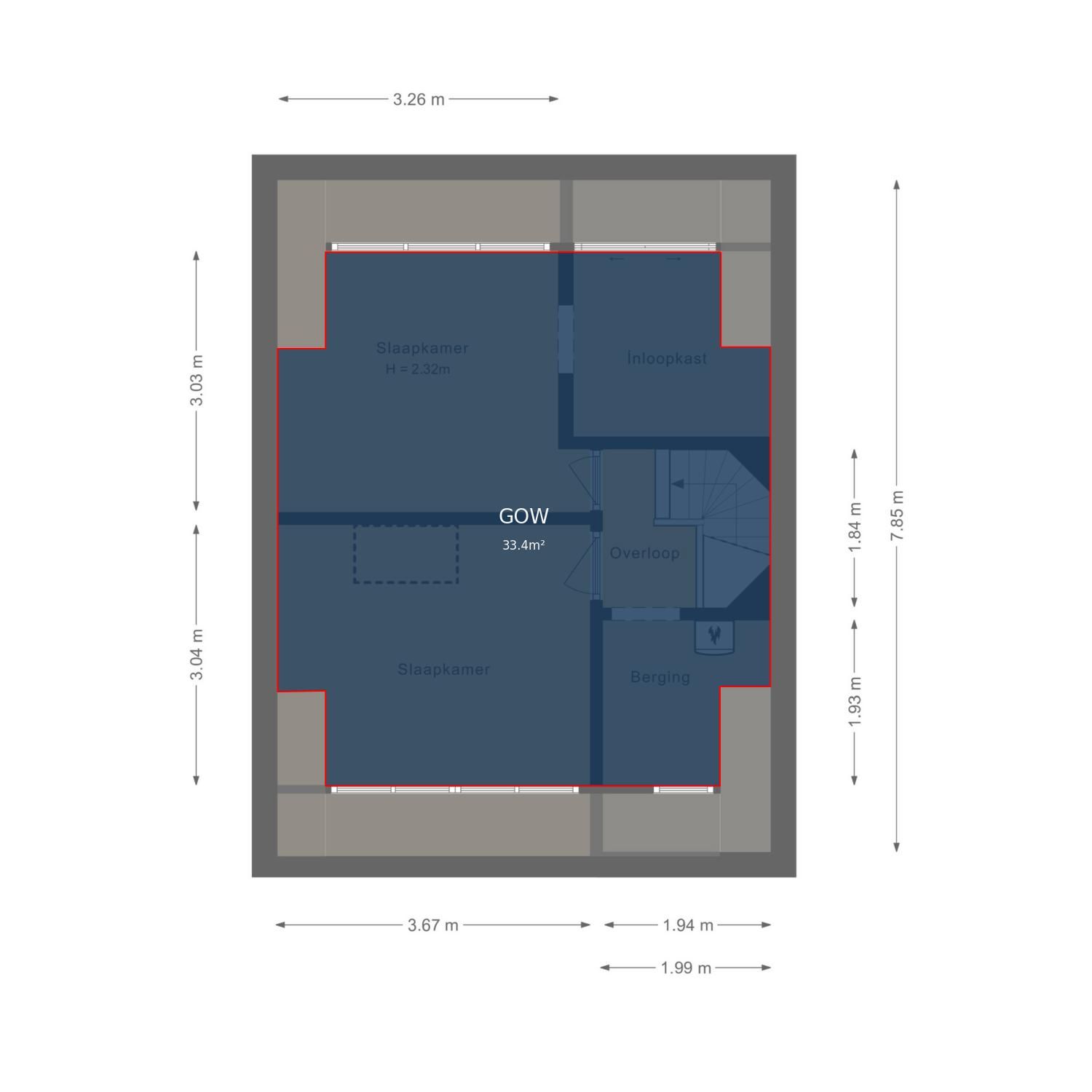 Photo 72 of Ambachtsherenweg 27