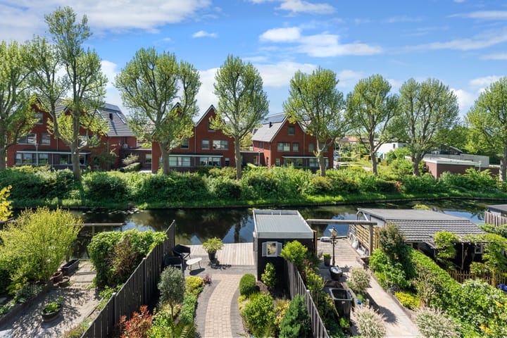 Foto 25 van Schildmos 44