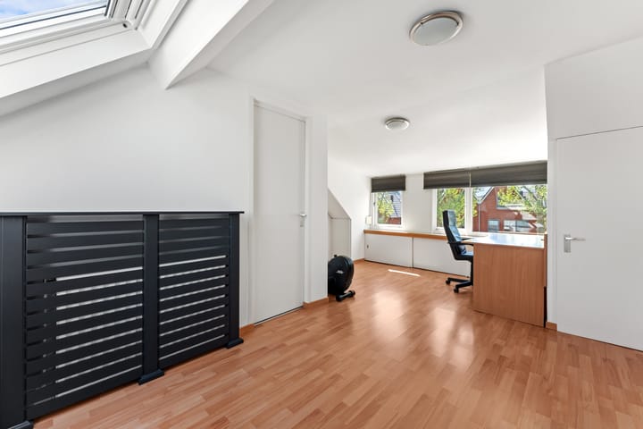 Foto 33 van Schildmos 44