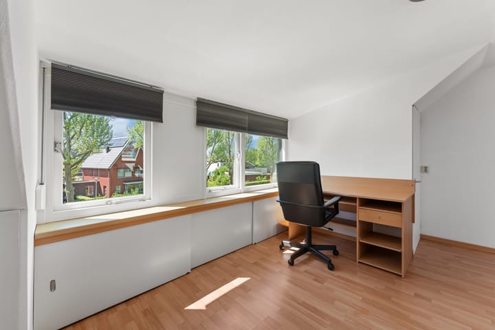 Foto 35 van Schildmos 44