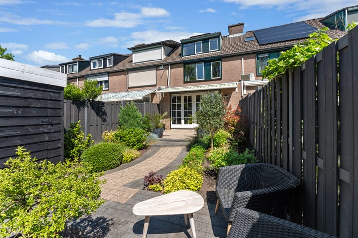 Foto 37 van Schildmos 44